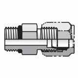 Ferulok 24 - Tube to SAE Straight Thread - Straight